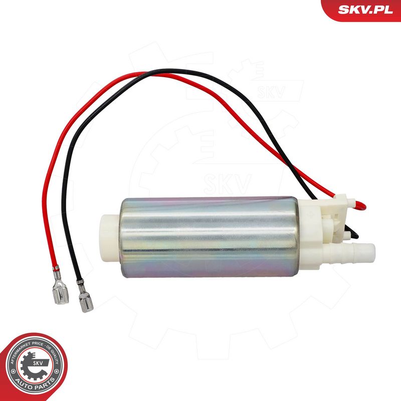 Kütusepump, ESEN SKV 02SKV254