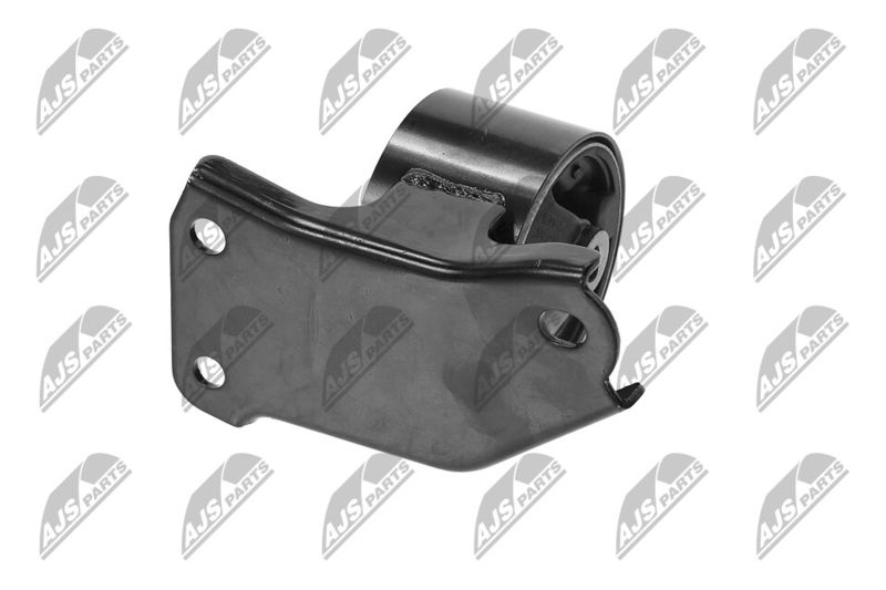 Paigutus, Mootor, NTY ZPS-DA-003