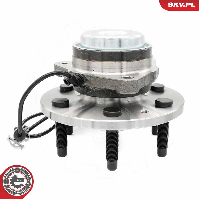 Rattalaagrikomplekt, ESEN SKV 29SKV575