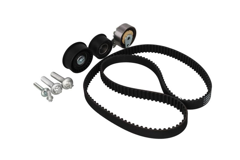 Hammasrihma komplekt, KAMOKA 7001109