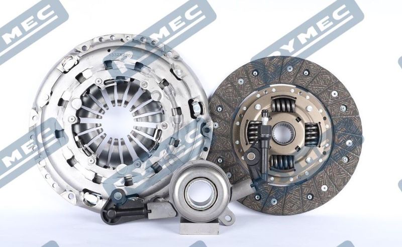 RYMEC Clutch Kit JT1866019
