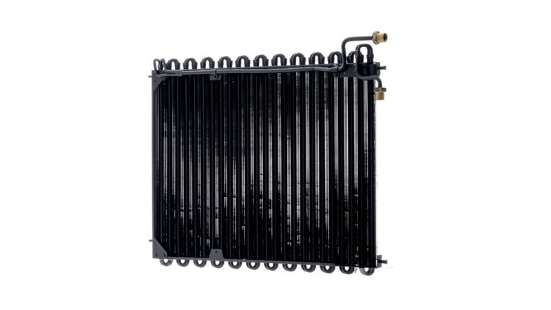 Product Image - Condensor, airconditioning - AC285000P - MAHLE