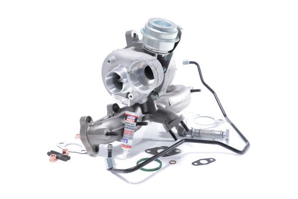 Compresor,sistem de supraalimentare T981097BT BTS Turbo