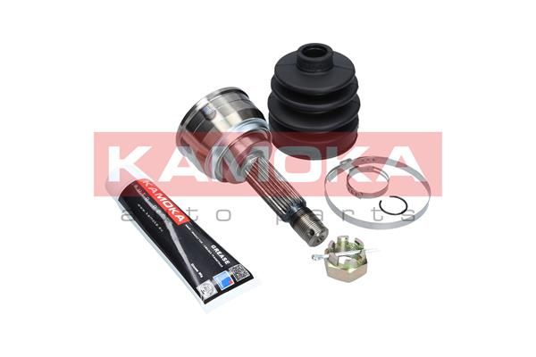 KAMOKA 6088 Joint Kit, drive shaft