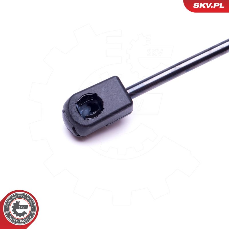 Gaasivedru, mootorikapott, ESEN SKV 52SKV031