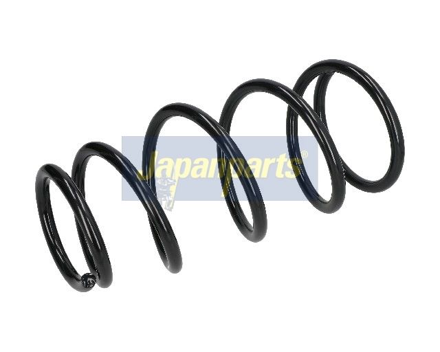 Muelle de suspensión