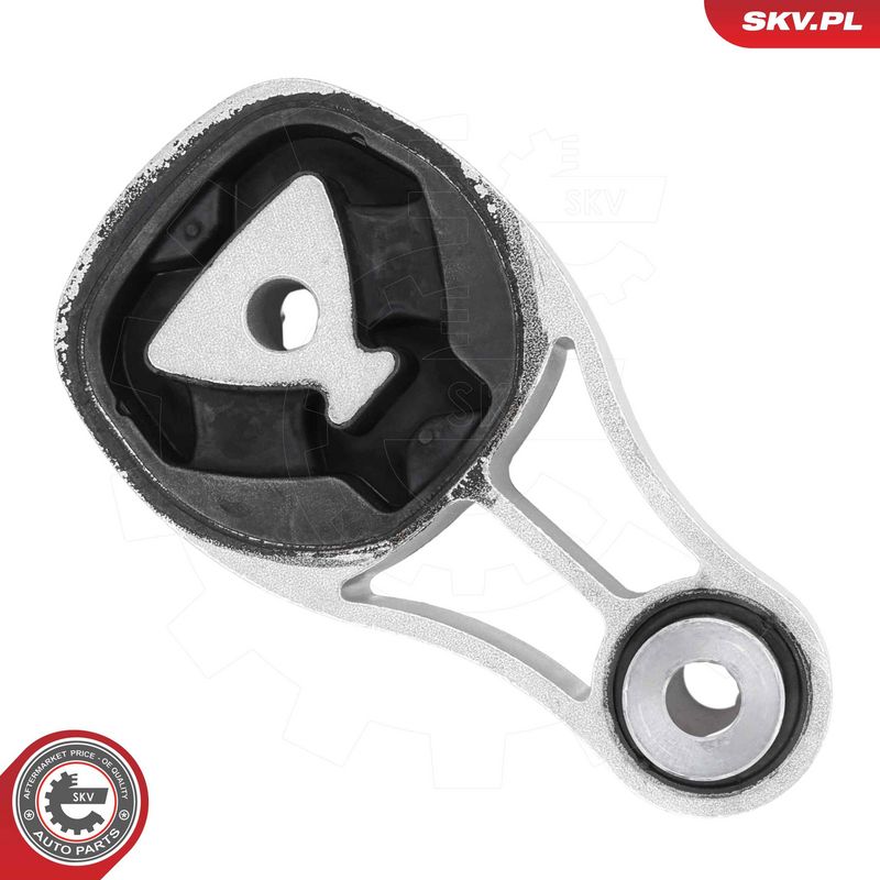 Paigutus, Mootor, ESEN SKV...