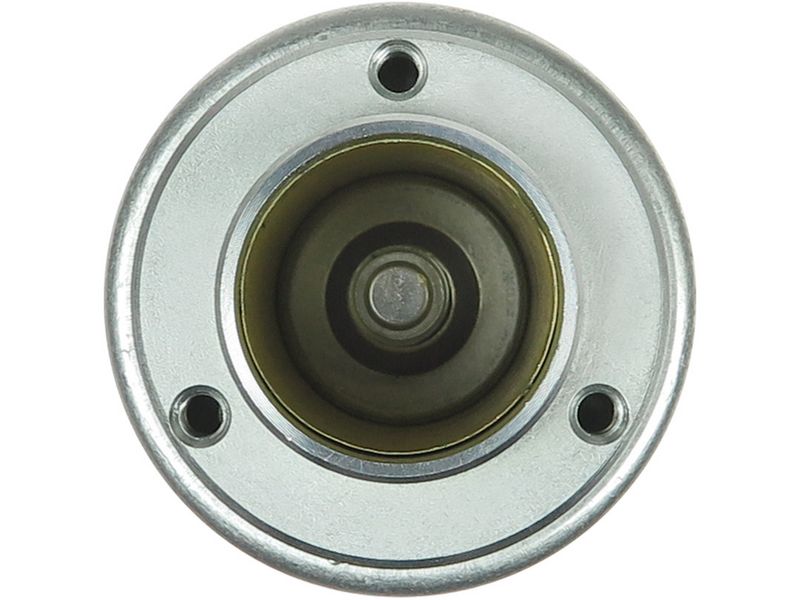 AS-PL SS0124P Solenoid Switch, starter