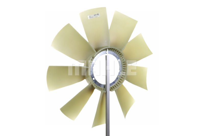 Product Image - Koelventilatorwiel - CFW29000P - MAHLE