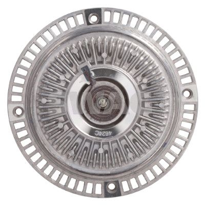 SWAG 20 91 8678 Clutch, radiator fan