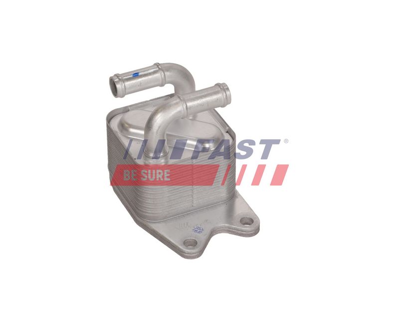 FAST FT04598 Oil Cooler, automatic transmission