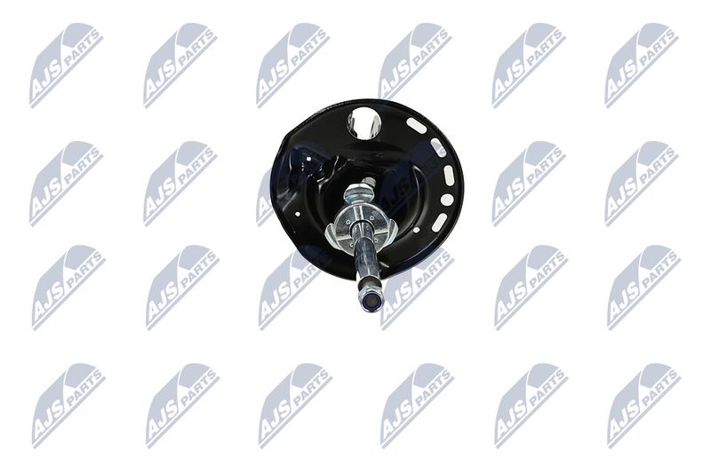 Amort, NTY A-TY-104