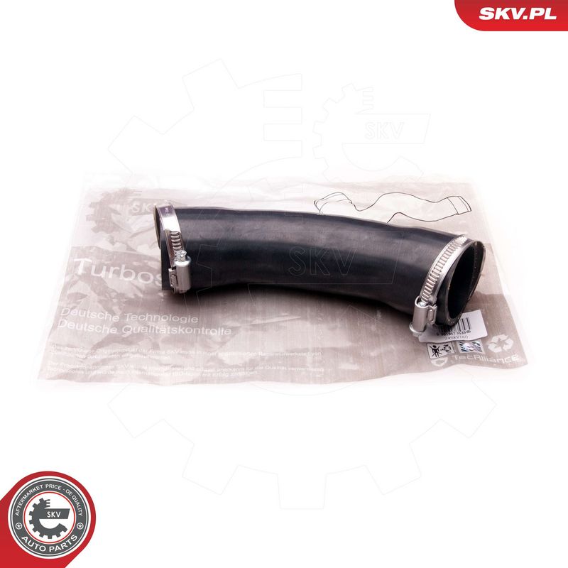 Laadimisõhu voolik, ESEN SKV 24SKV180