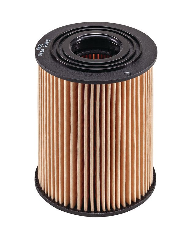 Õlifilter, VALEO 586569