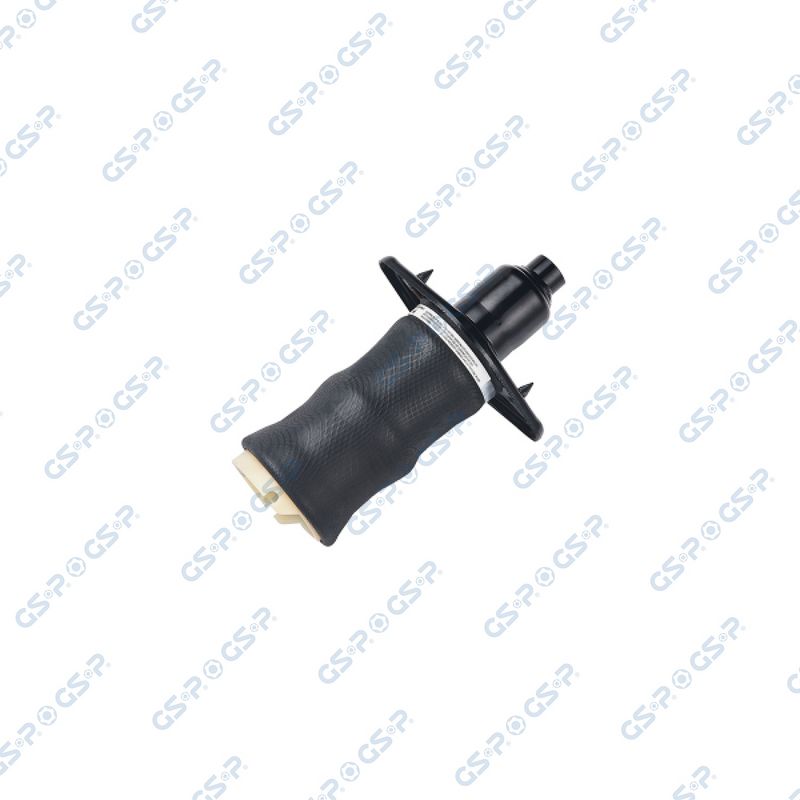 Õhkvedru, vedrustus, GSP...