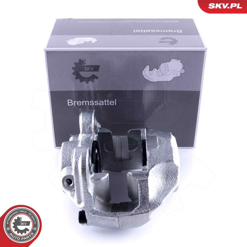 Pidurisadul, ESEN SKV 55SKV351