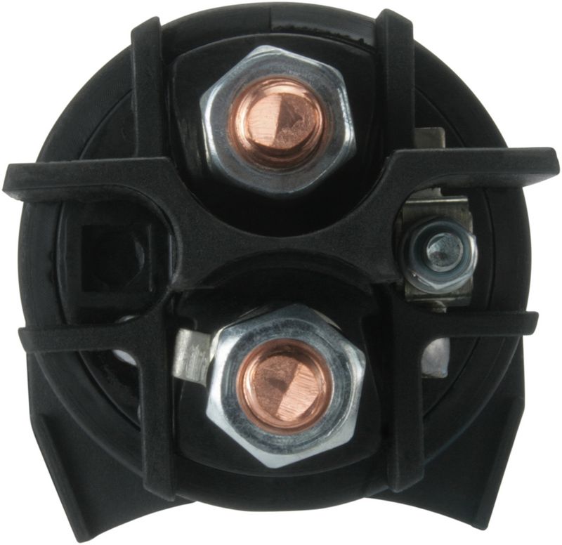 Solenoid, electromotor HC-Cargo F 032 333 917
