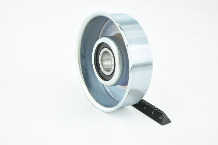 Pingutusrull, soonrihm, FEBEST 0287-Y50