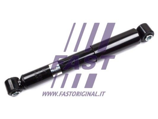 Амортизатор задній Fast FT11536