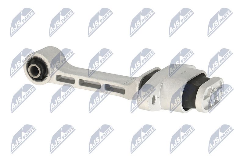 Paigutus, Mootor, NTY ZPS-KA-346