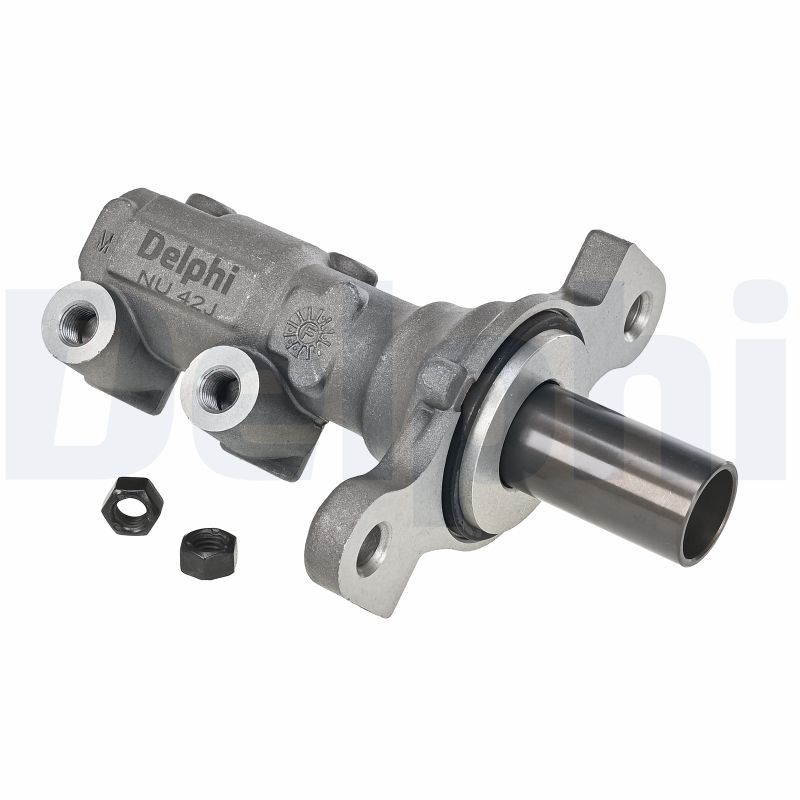 Peapiduri silinder, DELPHI LM80899