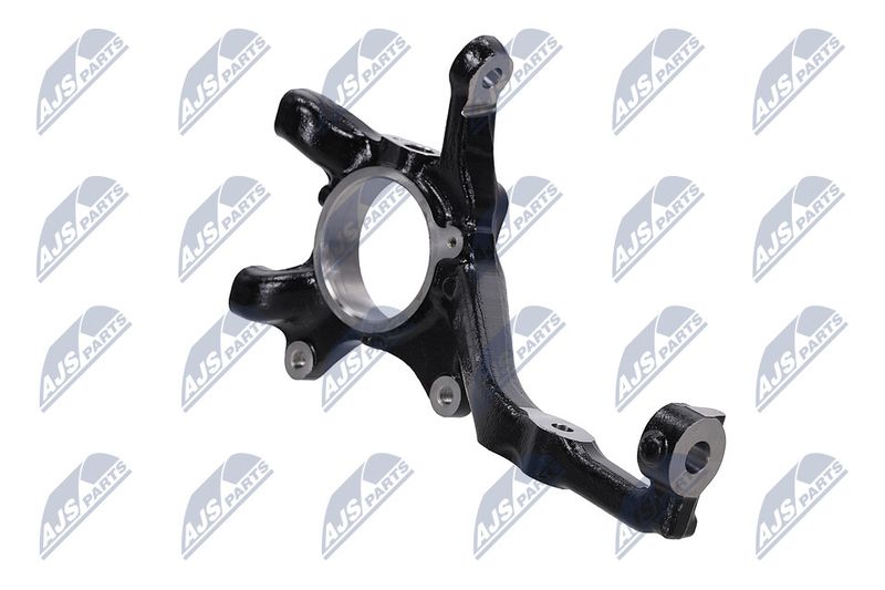 Käändmik, rattakinnitus, NTY ZZP-TY-020