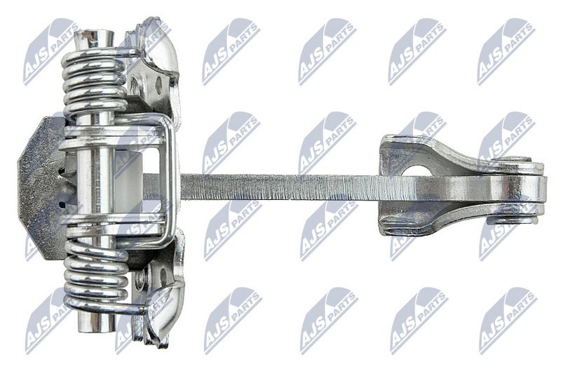 Uksekinnitus, NTY EZC-RE-173