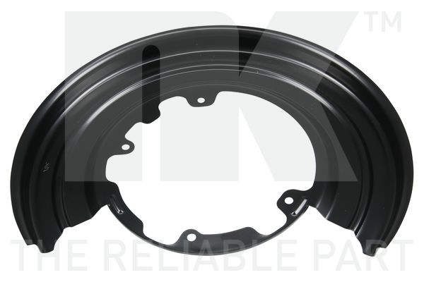 Product Dubļu sargs, Bremžu disks NK 232317 Image