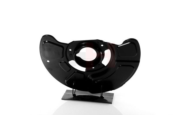 GH GH-483312V Splash Guard, brake disc
