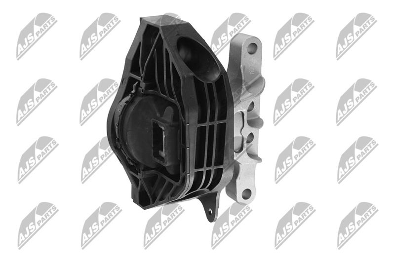 Paigutus, Mootor, NTY ZPS-PL-084