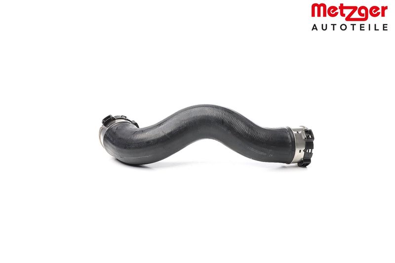 METZGER AUTOTEILE 2401290 Charge Air Hose