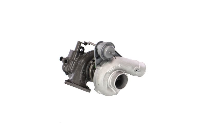 REMANTE 003-001-001222R Charger, charging (supercharged/turbocharged)