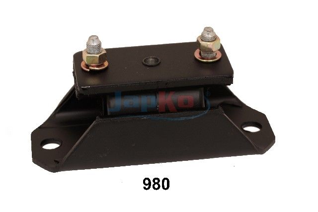 Paigutus, Mootor, JAPKO GOJ980
