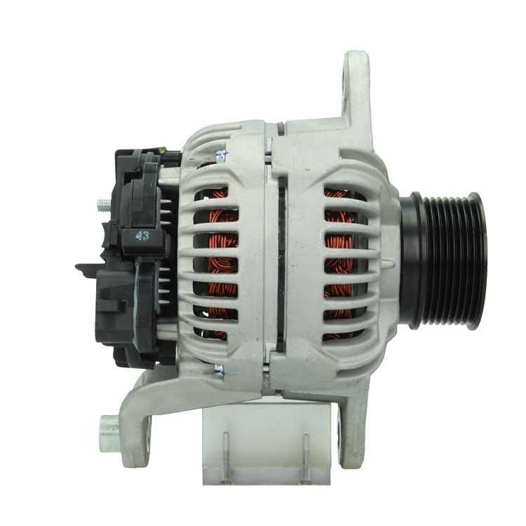 BV PSH 816.520.120.014 Alternator