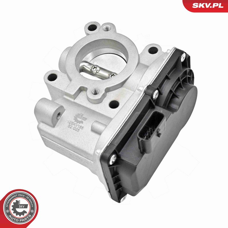 ESEN SKV 12SKV185 Throttle Body