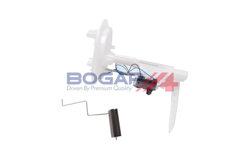 BOGAP Kuro siurblys