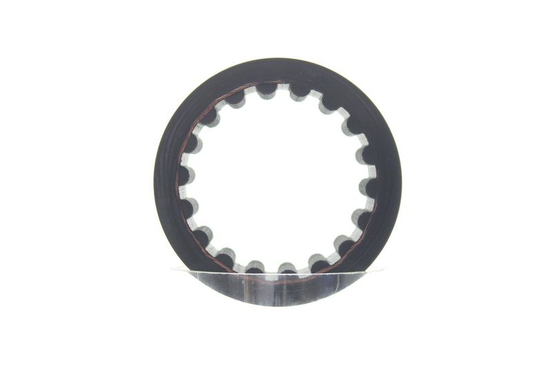 ALANKO 10723399 Flexible Bush