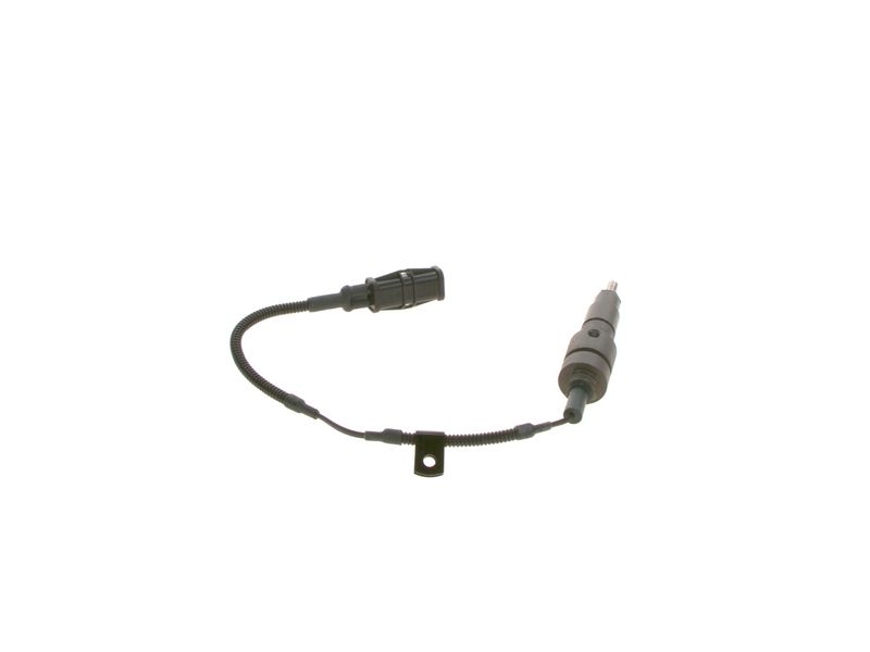 BOSCH 0432191249 Nozzle and Holder Assembly