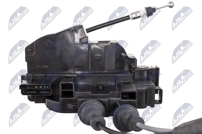 NTY EZC-HY-749 Door Lock