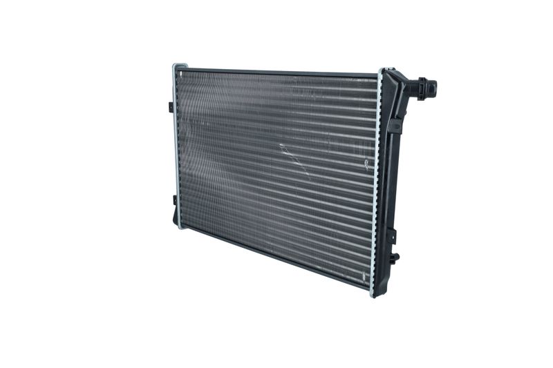 Radiaator, mootorijahutus, NRF 53814A