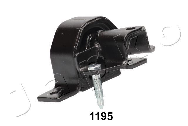 JAPKO felfüggesztés, motor GOJ1195