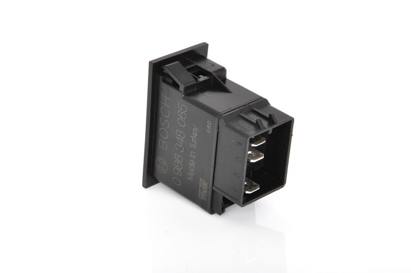 BOSCH 0986348065 Direction Indicator Switch