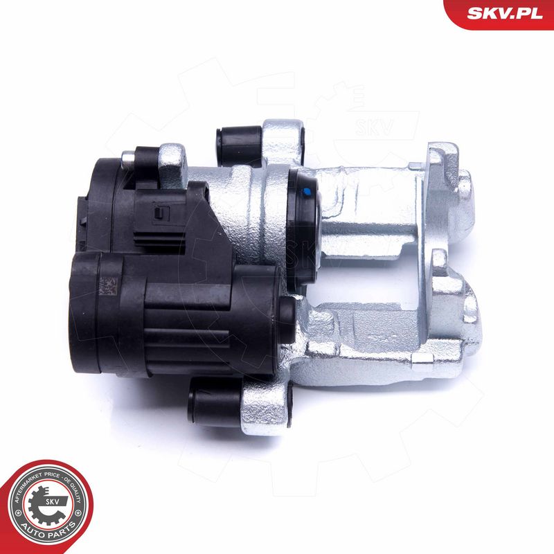 Pidurisadul, ESEN SKV 44SKV417