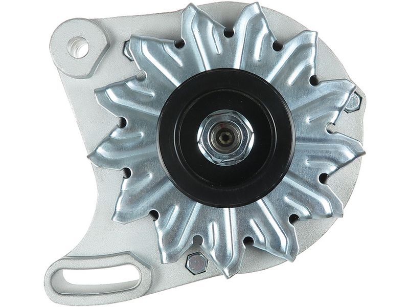Generaator, AS-PL A4018
