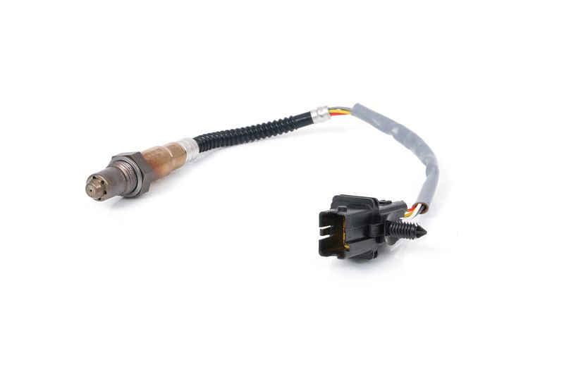 BOSCH 0258007011 Oxygen Sensor
