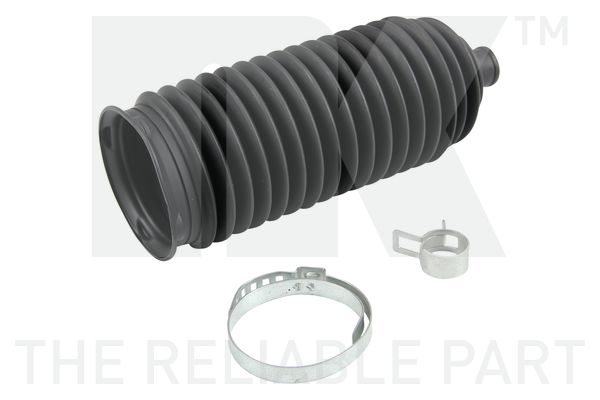 Manchetsæt, styretøj