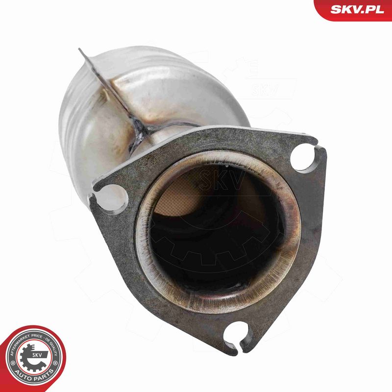 ESEN SKV 62SKV154 Catalytic Converter