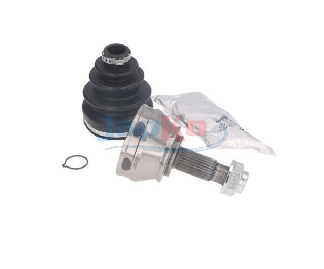 Liigendlaager, veovõll, JAPKO 620004