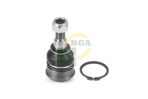 Шарнири BGA