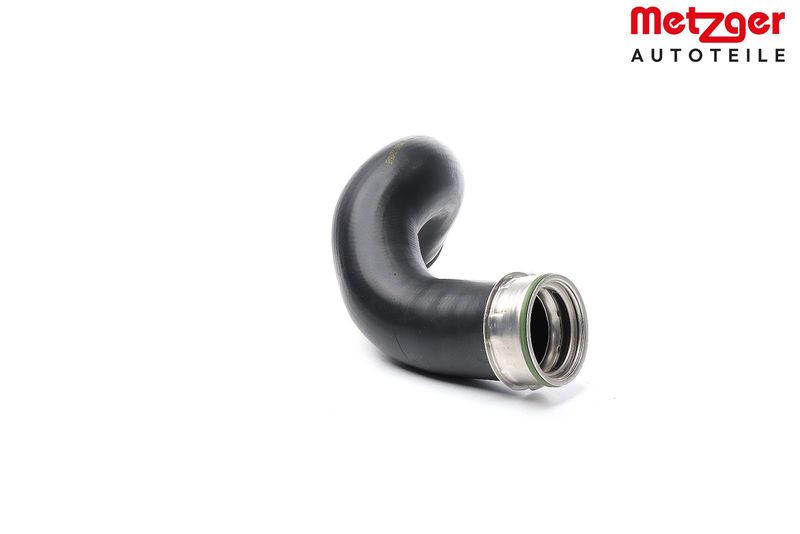 METZGER 2400680 Charge Air Hose
